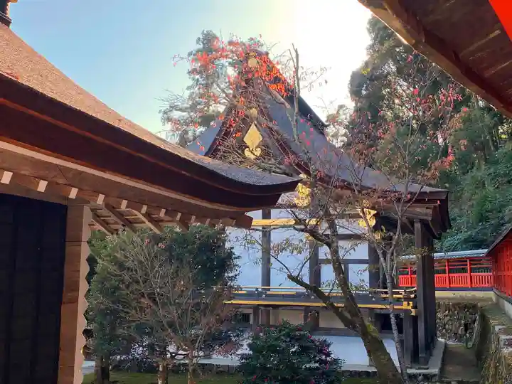 松尾大社(京都府)