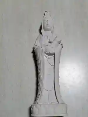 久留米分院の仏像