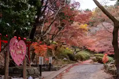 宮地嶽神社(福岡県)
