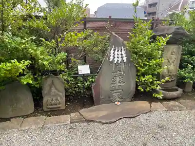大鳥神社のその他建物