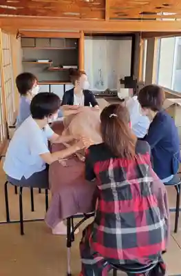 天鷹神社(岐阜県)