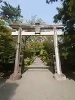 宮山神社(神奈川県)