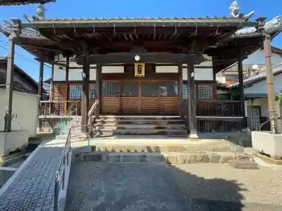 安正寺(滋賀県)
