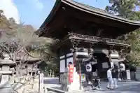 日牟禮八幡宮(滋賀県)