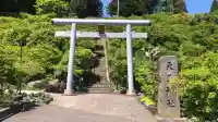 天王神社(青森県)