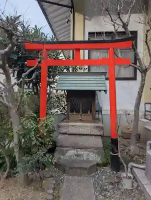 宗賢寺(東京都)