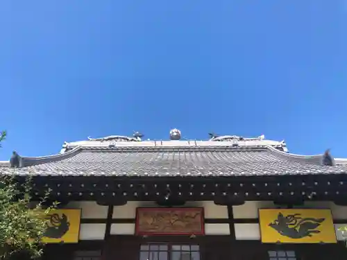 長善寺(東京都)