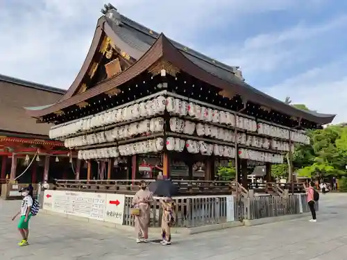 八坂神社(祇園さん)のその他建物