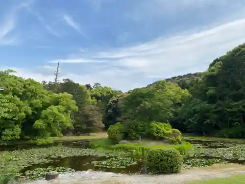 勧修寺(京都府)