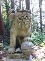 稲荷神社(福井県)