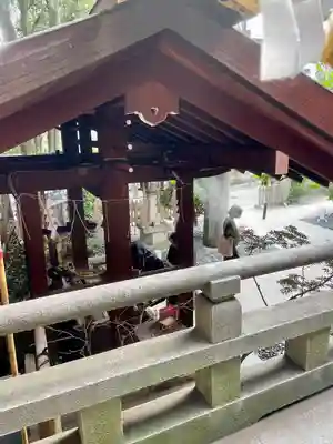 東京大神宮(東京都)