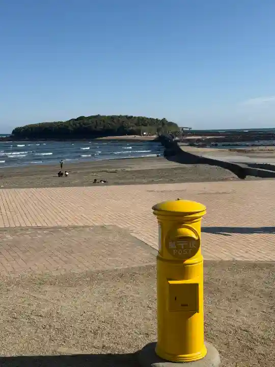 青島神社(青島神宮)(宮崎県)