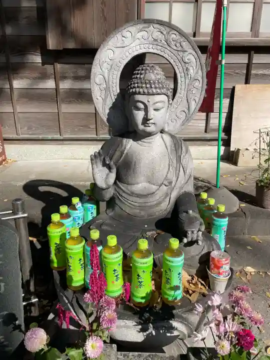 魚籃寺(東京都)