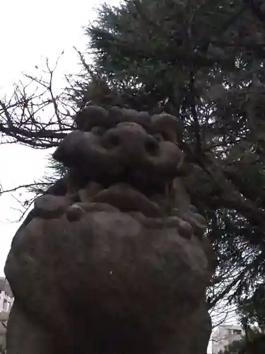 根津神社(東京都)