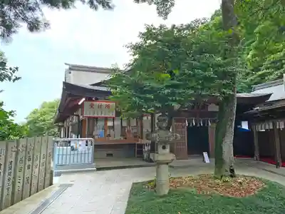 枚岡神社のその他建物