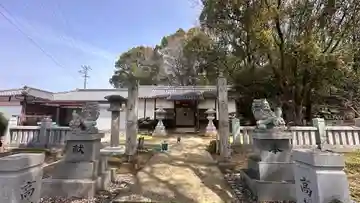 高都神社(香川県)