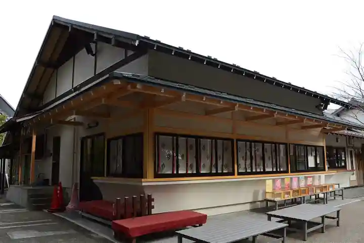 神鳥前川神社(神奈川県)