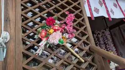 玉田神社(京都府)