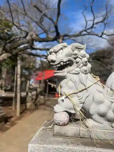 星影神社(千葉県)