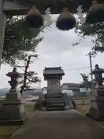 剱神社(富山県)