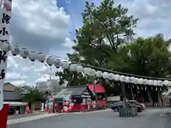 別小江神社の建物その他