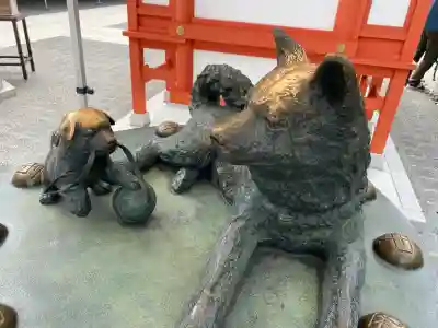 水天宮(東京都)