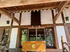 三戸大神宮(青森県)