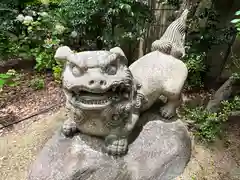 坐摩神社(大阪府)