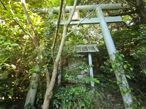 日ノ山御崎神社(和歌山県)