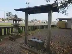 大井神社(静岡県)