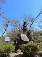 尼子神社(島根県)