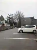 新川神社のその他建物