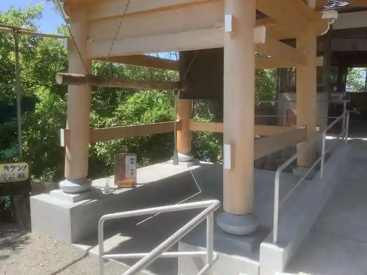 小山寺のその他建物