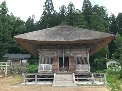 平等寺のその他建物
