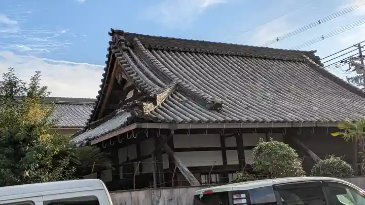 浄覺寺(大阪府)