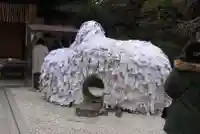 安井金比羅宮のその他建物