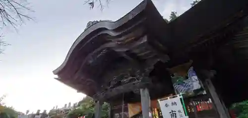 常泉寺(埼玉県)