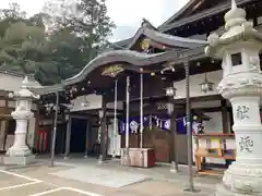 鹿嶋神社(兵庫県)