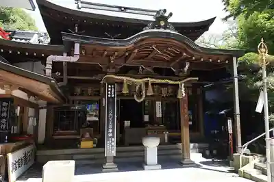千手院(奈良県)