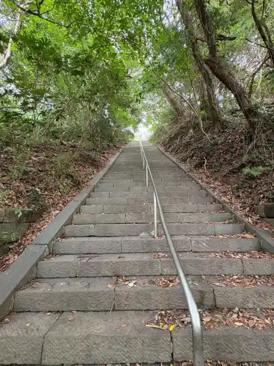 叶神社(東叶神社)(神奈川県)