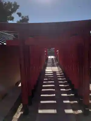 和田神社(兵庫県)