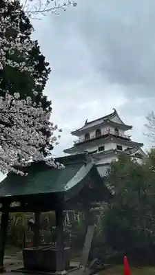 神明社(宮城県)