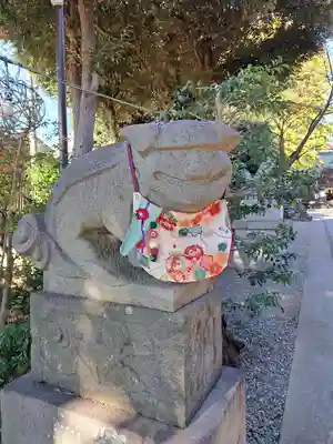 菊田神社(千葉県)