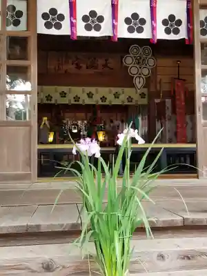 大生郷天満宮のその他建物