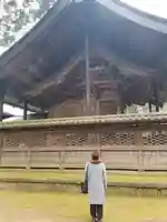 野木神社の本殿・本堂