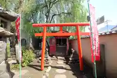 秩父札所十三番 慈眼寺(埼玉県)