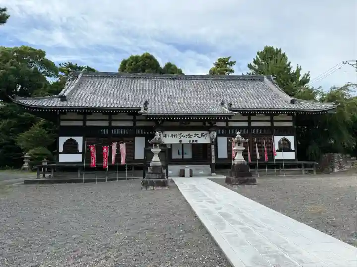 鴨江寺(静岡県)