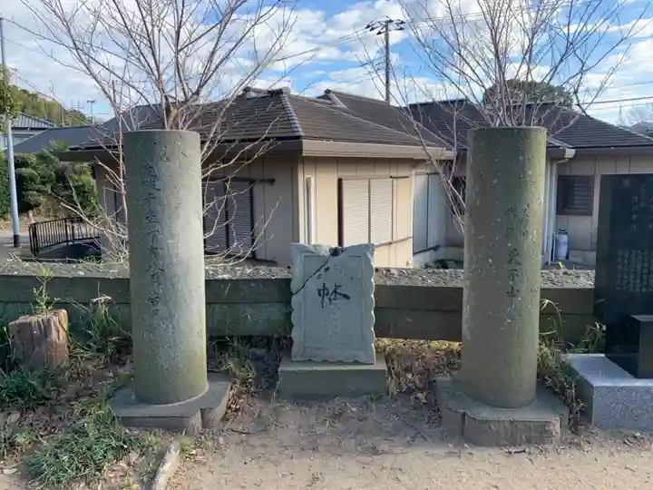 久保田八幡神社(千葉県)