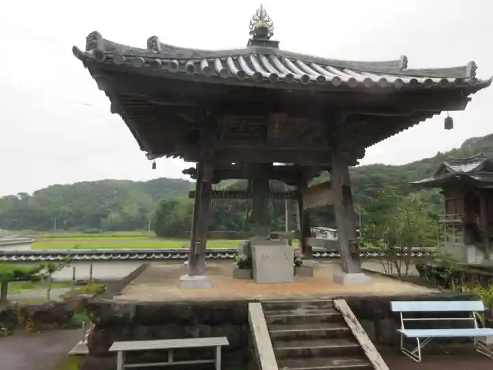 種間寺(高知県)