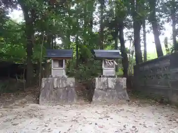 稲荷神社(岐阜県)